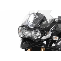 TRIUMPH TIGER 1200 EXPLORER GRILL RÁCS FÉNYSZÓRÓ VÉDŐ H&B