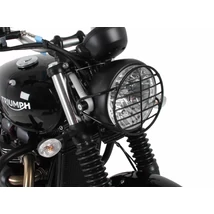 TRIUMPH STREET SCRAMBLER GRILL RÁCS FÉNYSZÓRÓ VÉDŐ H&B