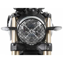 DUCATI SCRAMBLER 1100 GRILL RÁCS FÉNYSZÓRÓ VÉDŐ H&B