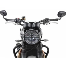 TRIUMPH SPEED TWIN GRILL RÁCS FÉNYSZÓRÓ VÉDŐ H&B