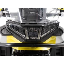 APRILIA TUAREG 660 GRILL RÁCS FÉNYSZÓRÓ VÉDŐ H&B