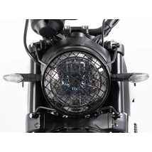 DUCATI SCRAMBLER 1100 GRILL RÁCS FÉNYSZÓRÓ VÉDŐ H&B