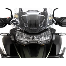 TRIUMPH TIGER 1200 GT GRILL RÁCS FÉNYSZÓRÓ VÉDŐ H&B