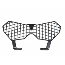 HONDA CRF1100L AFRICA TWIN GRILL RÁCS FÉNYSZÓRÓ VÉDŐ H&B