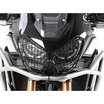 HONDA AFRICA TWIN CRF1100L ADVENTURE SPORTS GRILL RÁCS FÉNYSZÓRÓ VÉDŐ H&B
