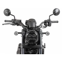 HONDA CMX1100 REBEL GRILL RÁCS FÉNYSZÓRÓ VÉDŐ H&B
