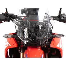 HONDA CRF300 RALLY GRILL RÁCS FÉNYSZÓRÓ VÉDŐ H&B