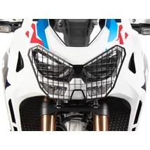 HONDA AFRICA TWIN CRF1100L ADVENTURE SPORTS GRILL RÁCS FÉNYSZÓRÓ VÉDŐ H&B
