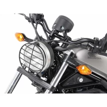 HONDA CMX500 REBEL GRILL RÁCS FÉNYSZÓRÓ VÉDŐ H&B