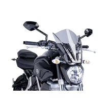 YAMAHA MT-07 / FZ-07 PUIG TÚRA PLEXI