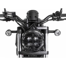 HONDA CMX500 REBEL GRILL RÁCS FÉNYSZÓRÓ VÉDŐ H&B