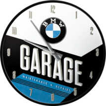 BMW GARAGE FALIÓRA
