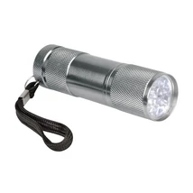 LED ZSEBLÁMPA LAMPA