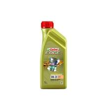 CASTROL EDGE LONGLIFE IV MOTOROLAJ 0W20
