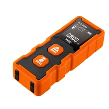 LÉZERES TÁVOLSÁGMÉRŐ MŰSZER 20M NEO TOOLS