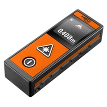 LÉZERES TÁVOLSÁGMÉRŐ MŰSZER 40M NEO TOOLS
