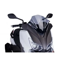 YAMAHA X-MAX PUIG V-TECH SPORT PLEXI