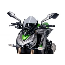 KAWASAKI Z1000 PUIG TÚRA PLEXI