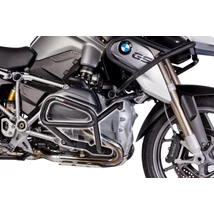 BMW R1200 GS RALLY / EXCLUSIVE PUIG BUKÓCSŐ