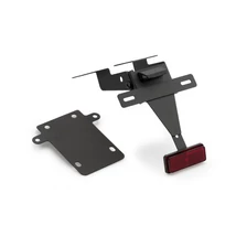 HONDA MSX 125 RENDSZÁMTÁBLA TARTÓ