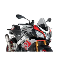 APRILIA TUONO 125 / V4 PUIG Z-RACING PLEXI