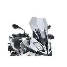 BMW S1000 XR PUIG TÚRA PLEXI