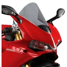 DUCATI 959 / 1299 PANIGALE PUIG R-RACER PLEXI