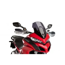 DUCATI MULTISTRADA 950 / 1200 / 1260 PUIG SPORT PLEXI