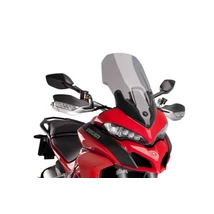 DUCATI MULTISTRADA 950 / 1200 / 1260 / V2 PUIG TÚRA PLEXI