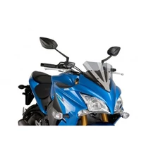 SUZUKI GSX-S 1000F PUIG SPORT PLEXI