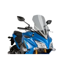 SUZUKI GSX-S 1000F PUIG TÚRA PLEXI