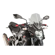 KAWASAKI Z250 SL PUIG SPORT PLEXI