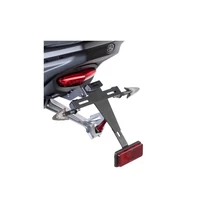 YAMAHA MT-125 RENDSZÁMTÁBLA TARTÓ