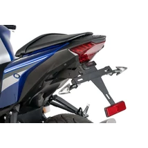 YAMAHA MT-03 / YZF-R3 RENDSZÁMTÁBLA TARTÓ