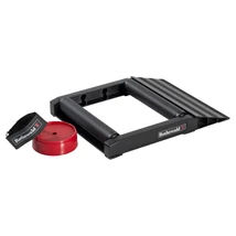 HÁTSÓ KERÉK PÖRGETŐ ALUMÍNUM ROTHEWALD HÁTSÓ KERÉK PÖRGETŐ ALUMÍNUM ROTHEWALD