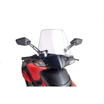 APRILIA SR 50 R / FACTORY PUIG TRAFIC VAGY URBAN PLEXI