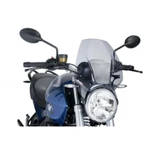 BMW R1200 R PUIG PLEXI