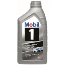 MOBIL 1 FS X2 SZINTETIKUS MOTOROLAJ 5W50