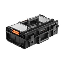RAKÁSOLHATÓ SZERSZÁMOSLÁDA NEO TOOLS