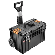 RAKÁSOLHATÓ SZERSZÁMOSLÁDA KERÉKKEL NEO TOOLS