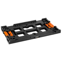 RAKÁSOLHATÓ SZERSZÁMOSLÁDÁHOZ MODULÁRIS ADAPTER NEO TOOLS