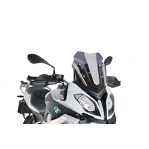 BMW S1000 XR PUIG SPORT PLEXI