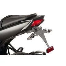 SUZUKI SV650 RENDSZÁMTÁBLA TARTÓ