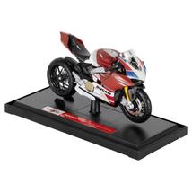 DUCATI PANIGALE V4S MAISTO MODELL