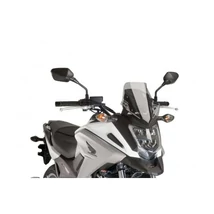 HONDA NC750 X PUIG SPORT PLEXI