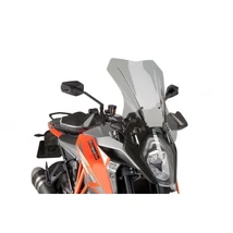 KTM 1290 SUPER DUKE GT PUIG TÚRA PLEXI