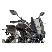 YAMAHA MT-10 PUIG TÚRA PLEXI