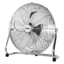 VENTILÁTOR 100W NEO TOOLS