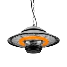 HŐSUGÁRZÓ INFRAVÖRÖS HALOGÉN 1500W NEO TOOLS