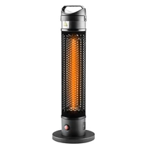 HŐSUGÁRZÓ INFRAVÖRÖS HALOGÉN 1000W NEO TOOLS